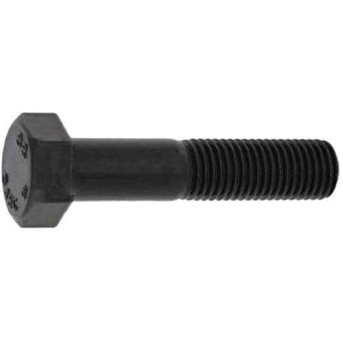 SUNCO 8.8六角ボルト 半ねじ 細目 P1.