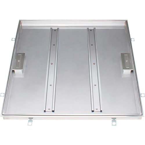 カネソウ フロアーハッチ 充填用 屋内外用 一般形