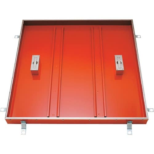 カネソウ フロアーハッチ 充填用 屋内用 一般形