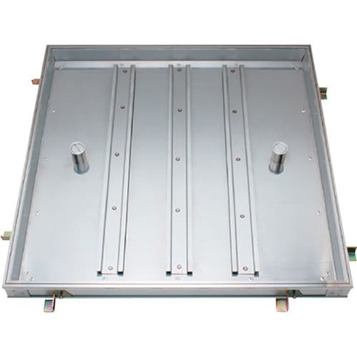 カネソウ フロアーハッチ 充填用 屋内用 一般形