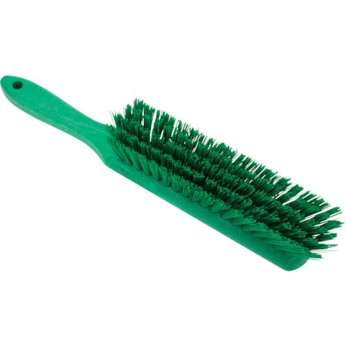 カ−ライル カウンターブラシ グリーン