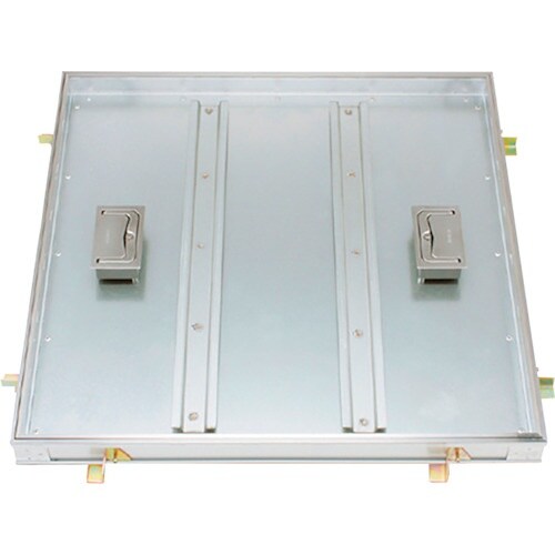 カネソウ フロアーハッチ 充填用 屋内用 一般形