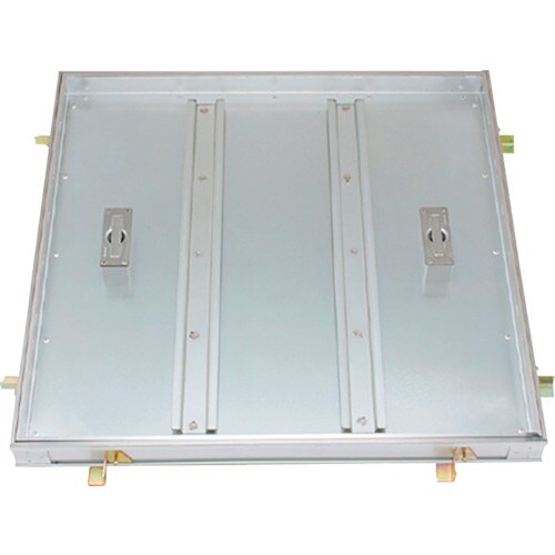 カネソウ フロアーハッチ 充填用 屋内用 一般形