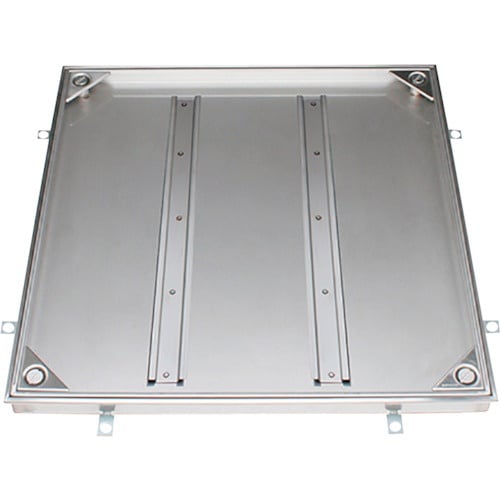 カネソウ フロアーハッチ 充填用 屋内外用 密閉形