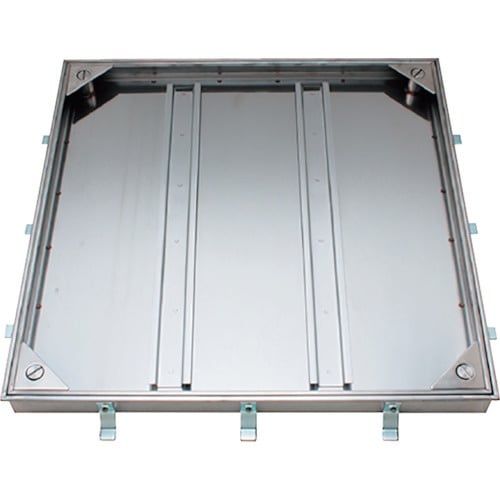 カネソウ フロアーハッチ 充填用 屋内外用 密閉形