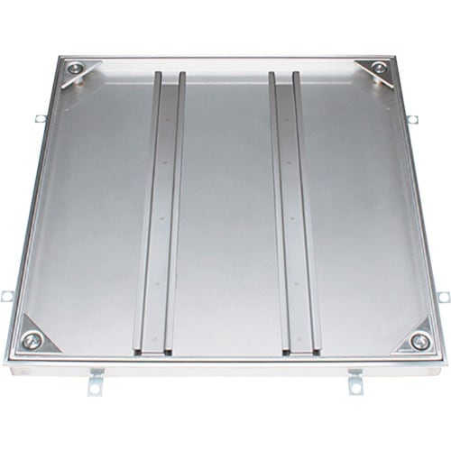 カネソウ フロアーハッチ 充填用 屋内外用 密閉形