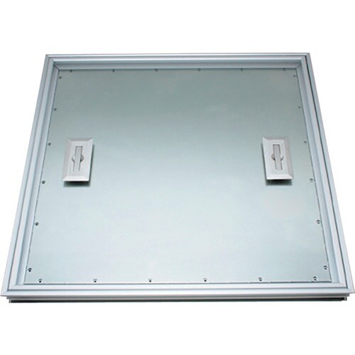 カネソウ フロアーハッチ フローリング床材用 屋内