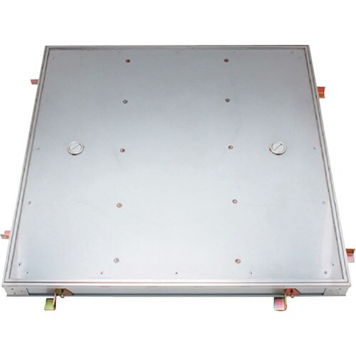 カネソウ フロアーハッチ 張物用 屋内用 一般形