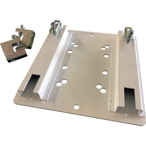 TRIENS Oリール用クランプ式ブラケット