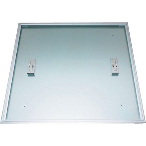 カネソウ フロアーハッチ フローリング床材用 屋内