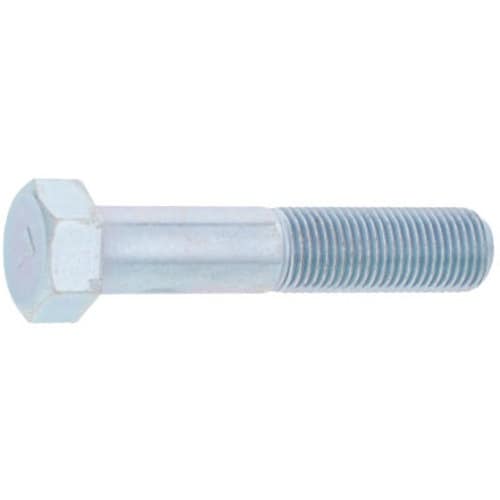 SUNCO 三価ホワイト 7)小型六角BT 半ねじ