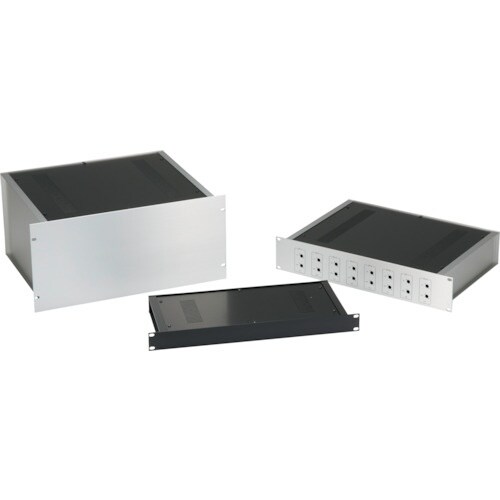 タカチ EIAラックケース