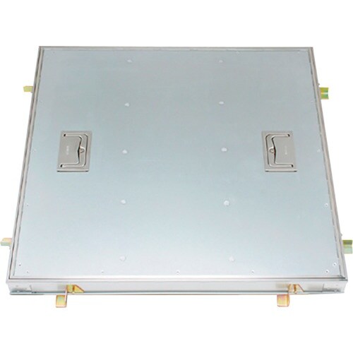 カネソウ フロアーハッチ 張物用 屋内用 一般形