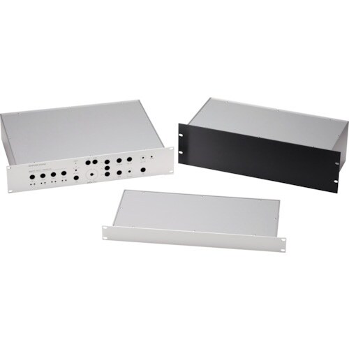 タカチ EIAラックケース