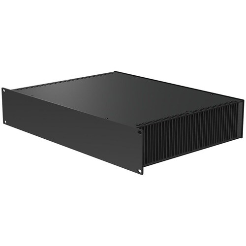 タカチ 縦型ヒートシンク式ラックケース