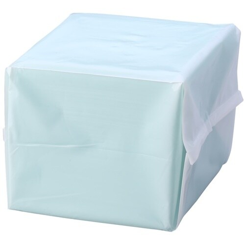 橋本 フードクロス グリーン 4ツ折 260×25