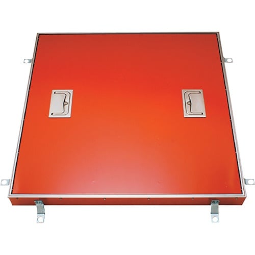 カネソウ フロアーハッチ 張物用 屋内用 一般形