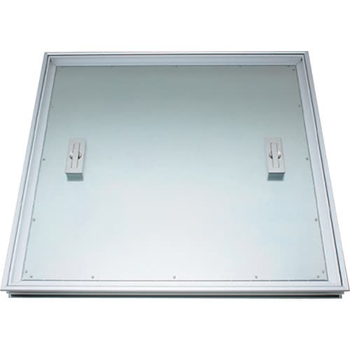 カネソウ フロアーハッチ フローリング床材用 屋内