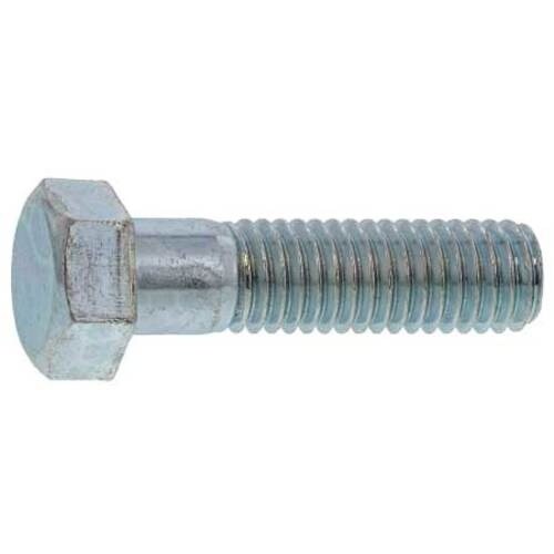 SUNCO ユニクロ 小形六角BT(半ねじ B=1