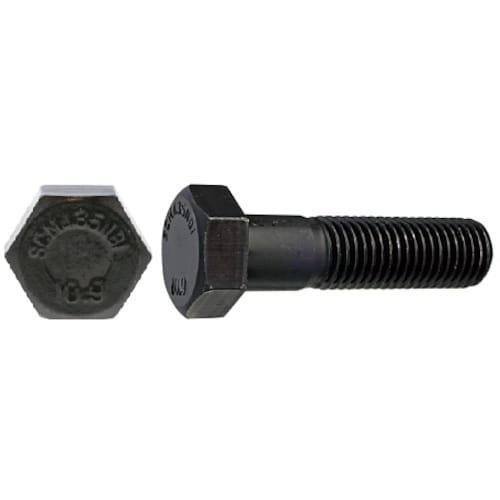 SUNCO 六角ボルト(NBI) (鉄(または標準