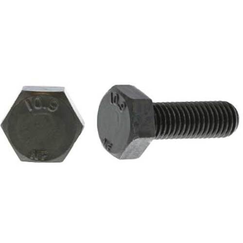 SUNCO 六角ボルト(日本ファスナー製) (鉄(