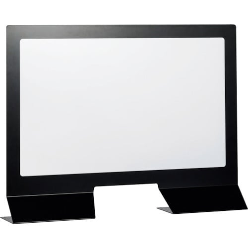 テラモト カウンターパネルスタンドパネル