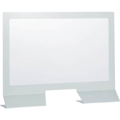 テラモト カウンターパネルスタンドパネル