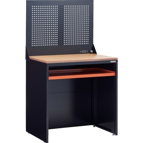 TRUSCO TWB型オープン台 900X650X