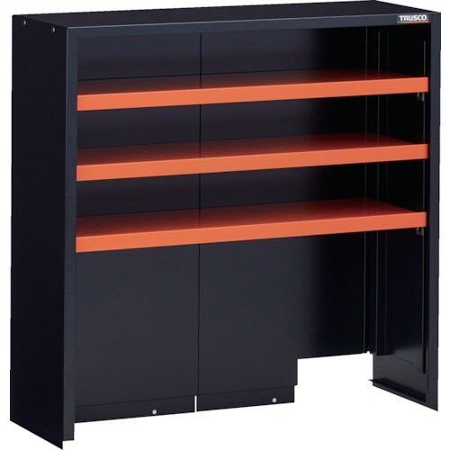 TRUSCO TWUT型上棚 900X460XH8