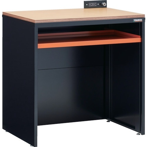 TRUSCO TWB型オープン台 900X650X