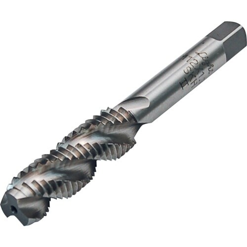 ライト ライト スパイラルタップ M8X1.25