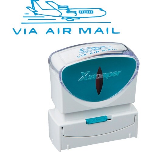 シヤチハタ スタンプ ビジネス用 キャップレス B