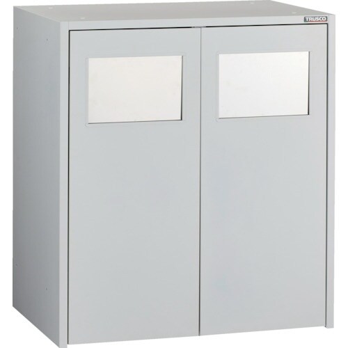 TRUSCO FS型工場用保管庫 ダストボックス