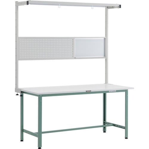 TRUSCO 軽荷重作業台(300kg)AE型 1