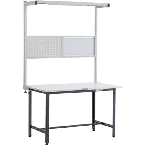 TRUSCO 軽荷重作業台(300kg)AE型 1