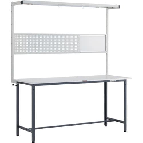 TRUSCO 軽荷重立作業台(300kg)HAE型