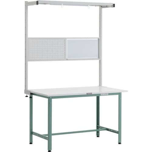 TRUSCO 軽荷重作業台(300kg)AE型 1