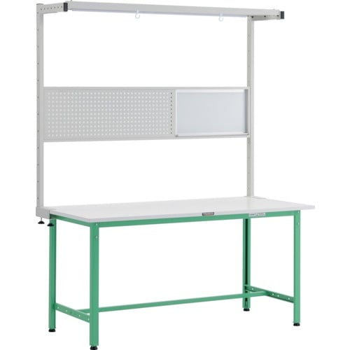 TRUSCO 軽荷重作業台(300kg)AE型 1