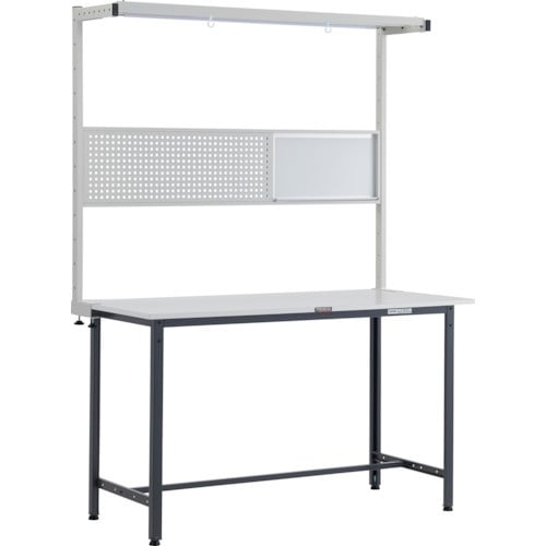 TRUSCO 軽荷重立作業台(300kg)HAE型