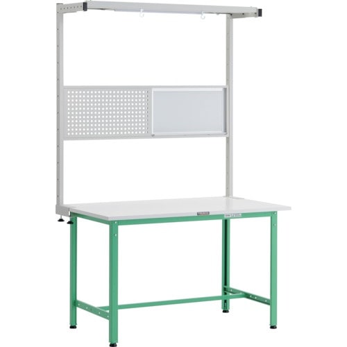 TRUSCO 軽荷重作業台(300kg)AE型 1