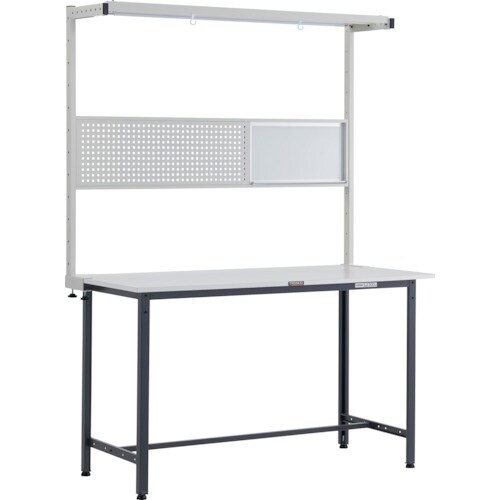 TRUSCO 軽荷重立作業台(300kg)HAE型