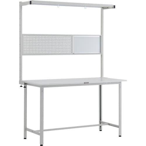 TRUSCO 軽荷重立作業台(300kg)HAE型