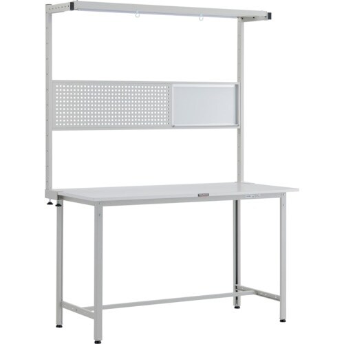 TRUSCO 軽荷重立作業台(300kg)HAE型
