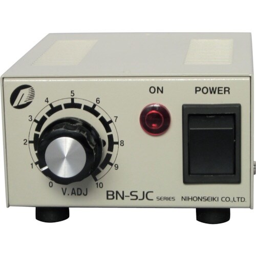 日本精器 熱風ヒータ用温度コントローラ