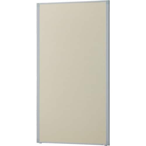 TRUSCO ローパーティション 全面布張り W8