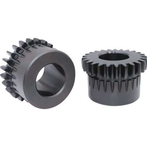 KHK ギヤカップリング内筒GC2−20SJ40