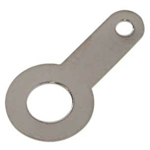 SUNCO ニッケル BS 板ラグ M4 (100