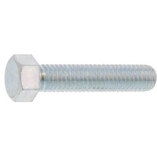 SUNCO 六角ボルト 全ネジ 1/2X40 (1