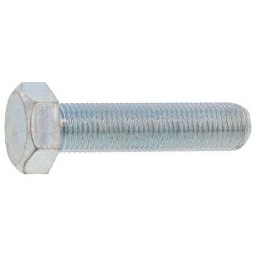 SUNCO 六角ボルト 全ネジ 細目P1.5 18