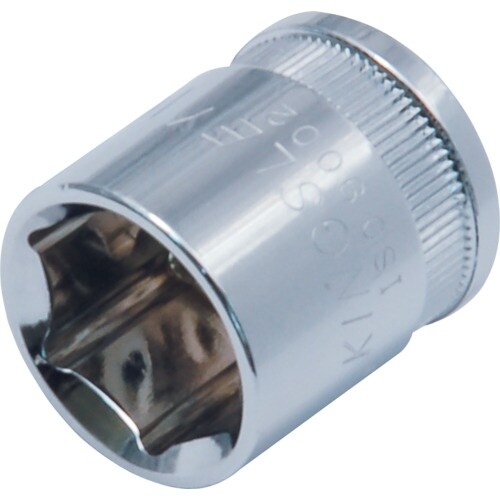 リンク 9.5 ソケット 6角 14.0mm